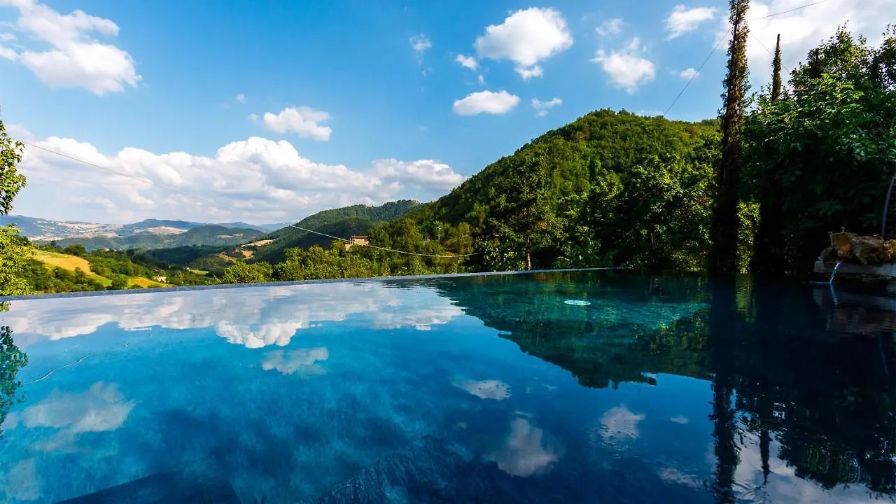 Pieve Del Borgo 6&2, Emma Villas 산타 소피아