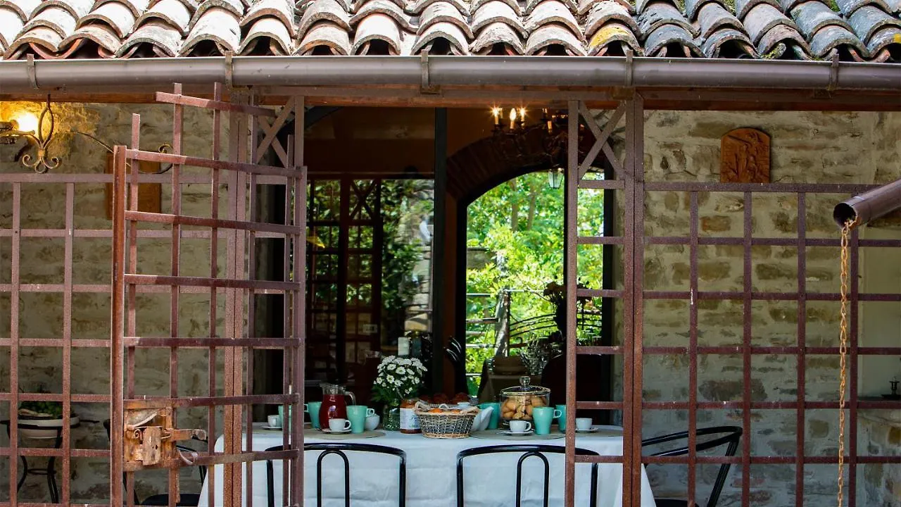 Pieve Del Borgo 6&2, Emma Villas 산타 소피아
