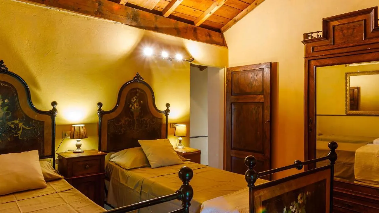 Pieve Del Borgo 6&2, Emma Villas 산타 소피아
