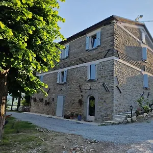 La Casetta Alloggio per agriturismo